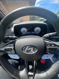 Hyundai i20 n