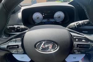 Hyundai i20 n