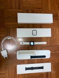 Apple Watch serie 7 - 41mm