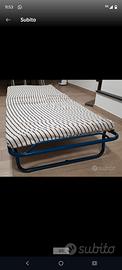 brandina pieghevole ikea