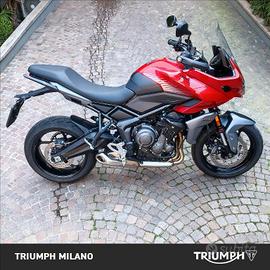 TRIUMPH Tiger Sport 660 Abs