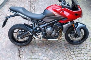 TRIUMPH Tiger Sport 660 Abs