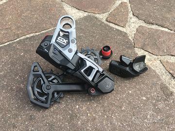Kit Sram GX Eagle Axs Transmission