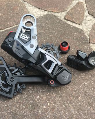 Kit Sram GX Eagle Axs Transmission
