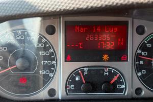 DAILY IVECO 3514 RIBALTABILE 3.0