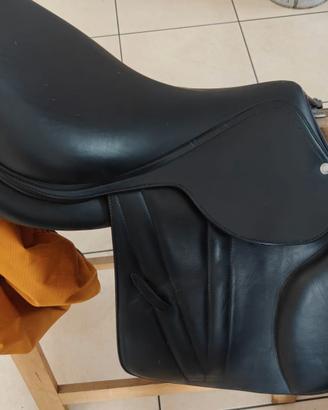 BUTET Gold — Sella da Salto Doppiata Medio-profond