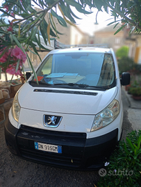 Peugeot expert