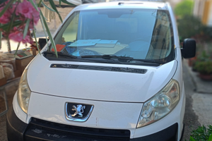 Peugeot expert
