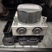 Gruppo abs RENAULT CLIO 898cc benzina del 2016