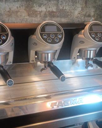 FAEMA E71E A/3–Macchina espresso professionale 3gr