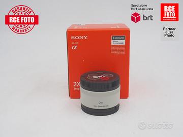 Sony 2x Teleconverter (Sony)