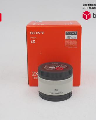 Sony 2x Teleconverter (Sony)