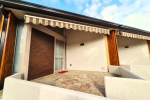 Grazioso appartamento in villaggio con piscina