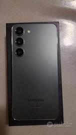samsung s23   256 giga 