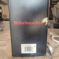 kitchenAid pasta press