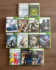 Videogiochi Xbox 360