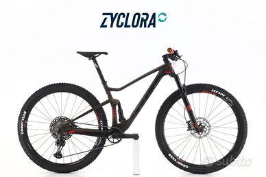 Scott Spark RC 900 Pro XTR t.M