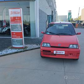 FIAT Cinquecento 1.1i cat Sporting