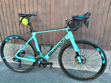 Bianchi Infinito taglia 55