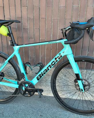 Bianchi Infinito taglia 55