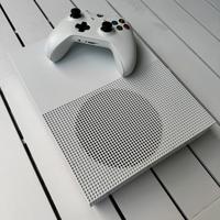 Xbox One S All Digital Edition