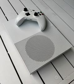 Xbox One S All Digital Edition