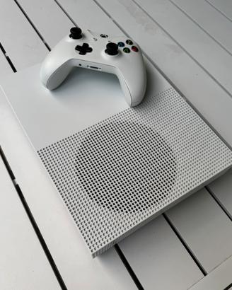 Xbox One S All Digital Edition