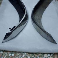 ricambi per lancia Fulvia sport Zagato 