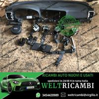KIT AIRBAG SPORTAGE 2018