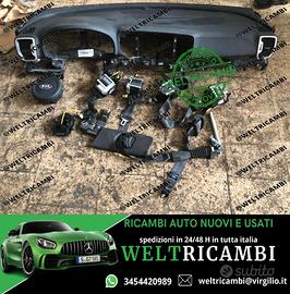 KIT AIRBAG SPORTAGE 2018