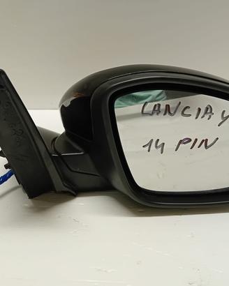 Specchietto retrovisore dx lancia ypsilon 2024>26