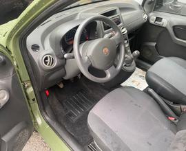 FIAT PANDA 1.2 4x4 ADVENTURE CONDIZIONI IMPECCABIL