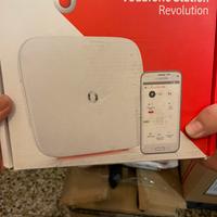 Vodafone Station revolution router