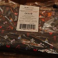 Case Castlevania Nintendo switch/Lite/Oled