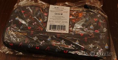 Case Castlevania Nintendo switch/Lite/Oled