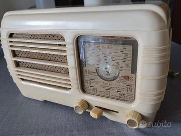 radio vintage