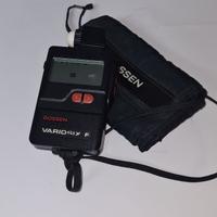 ESPOSIMETRO DIGITALE GOSSEN VARIOSIX F