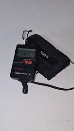 ESPOSIMETRO DIGITALE GOSSEN VARIOSIX F