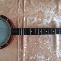 Banjo 6 corde