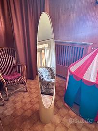 Specchio di design anni 70