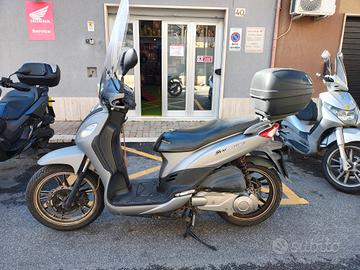 sym sinphony 125 ...