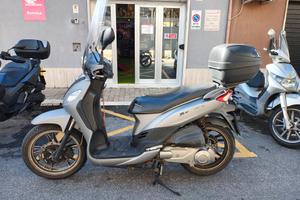 sym sinphony 125 ...