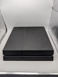Sony PlayStation 4 Slim 500GB Console Fw 12.02