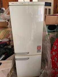 Frigo Bosch con congelatore a due cassetti