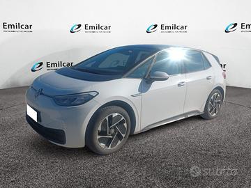VOLKSWAGEN ID.3 58 kWh Pro Performance U5507