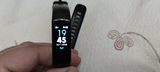 Smartwatch Honor band 5