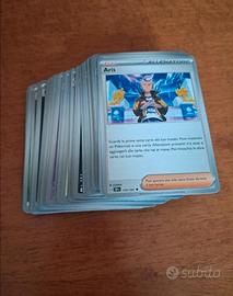 Lotto Pokemon