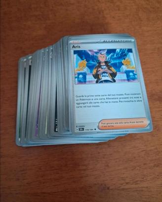 Lotto Pokemon