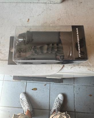 Manopole moto
