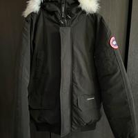 Canada goose nero
